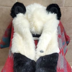 Spirithoods Quilted Panda